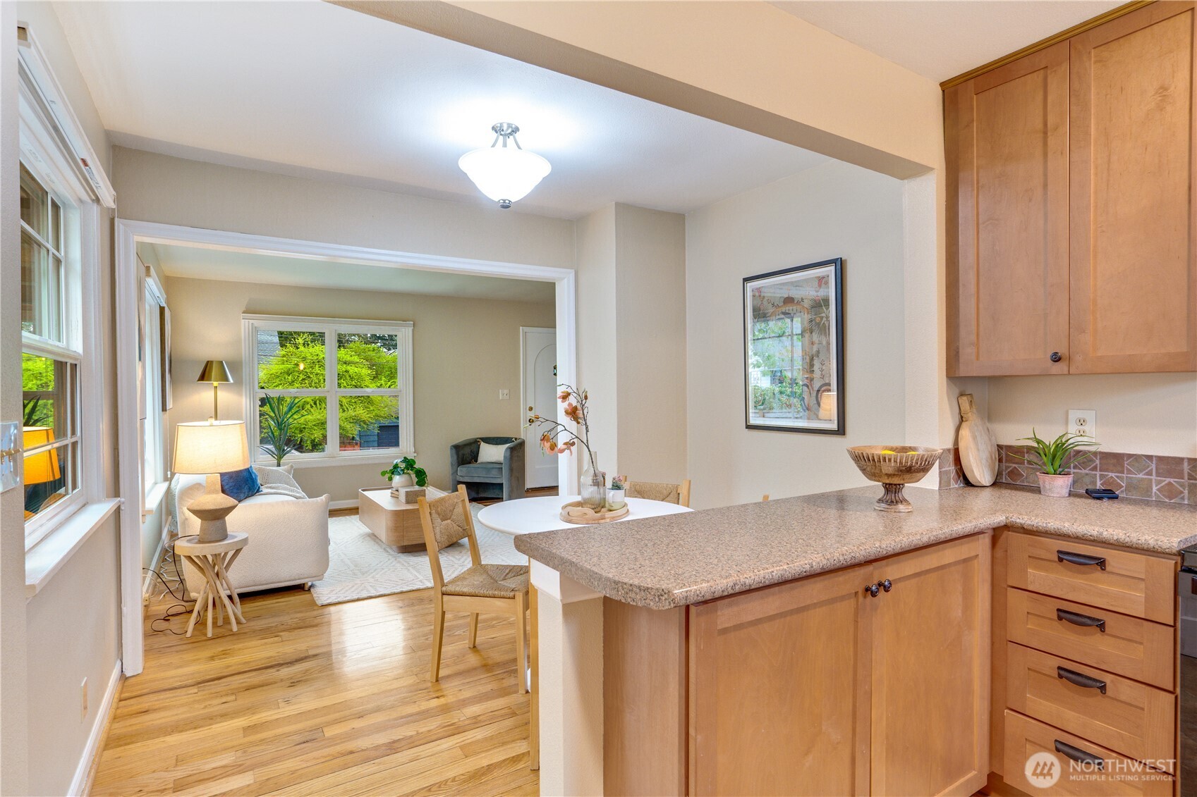 117 Farallone Avenue , Fircrest, WA 98466