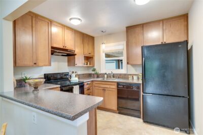 117 Farallone Avenue , Fircrest, WA 98466 - Photo 7