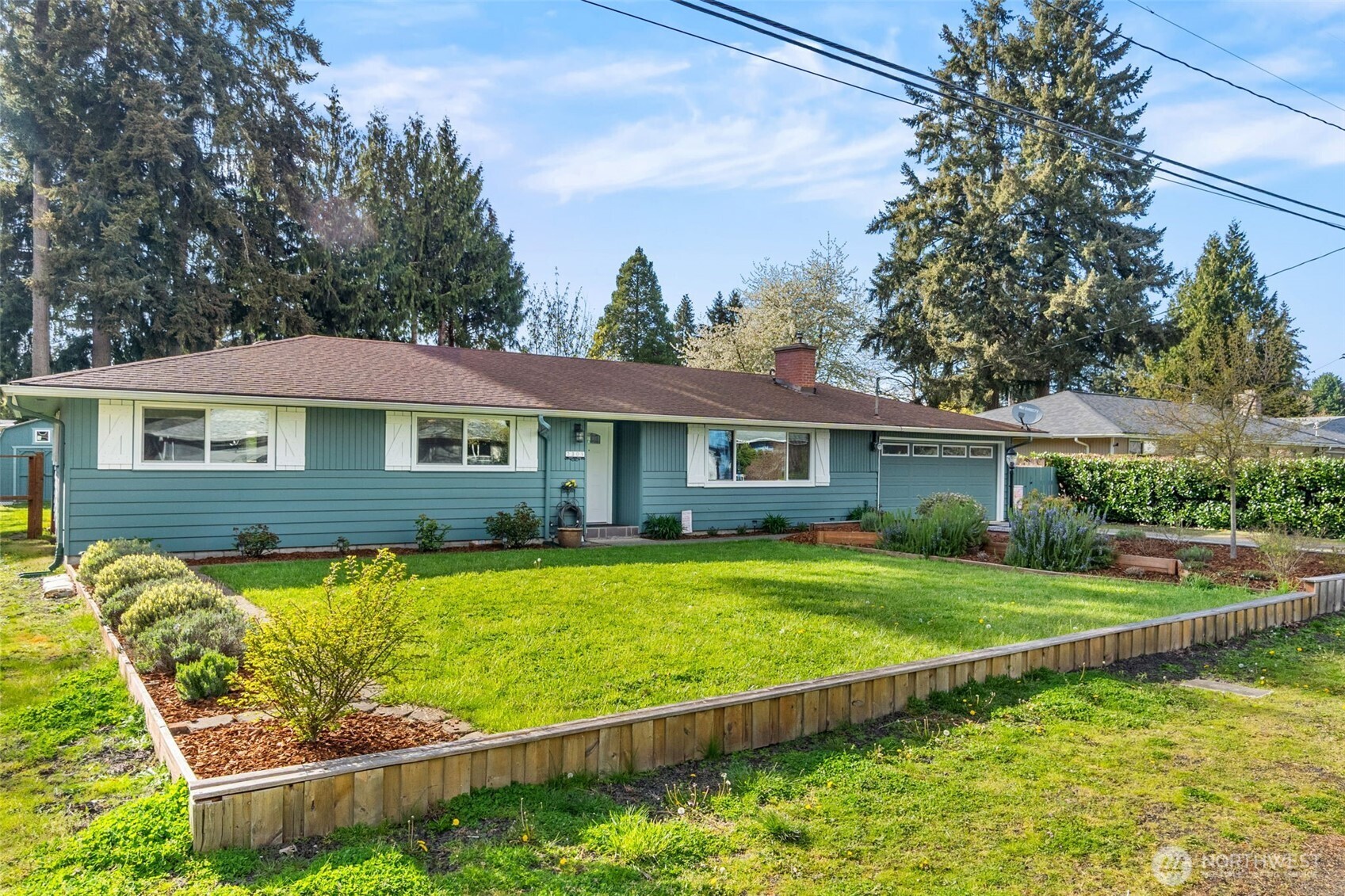 2305 Lilac SE, Lacey, WA 98503