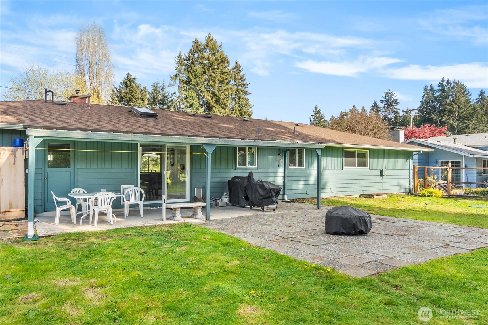2305 Lilac SE, Lacey, WA 98503
