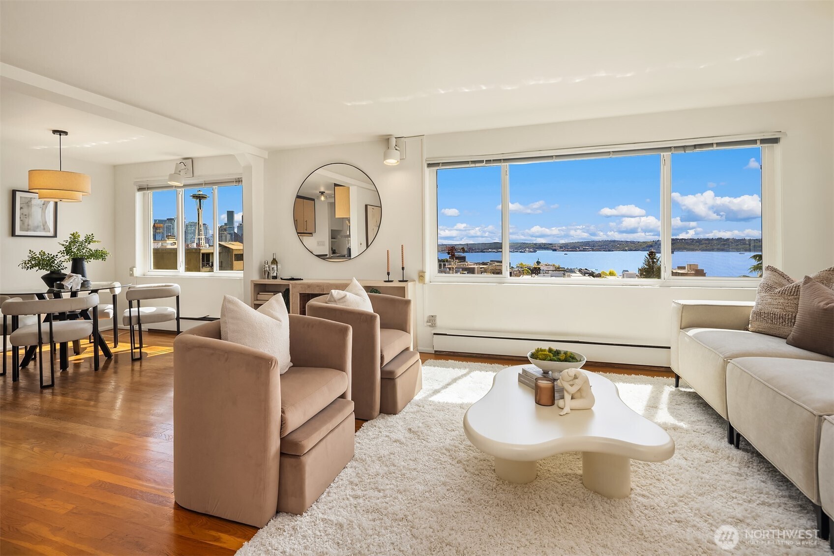 919 2nd Avenue W #602, Seattle, WA 98119