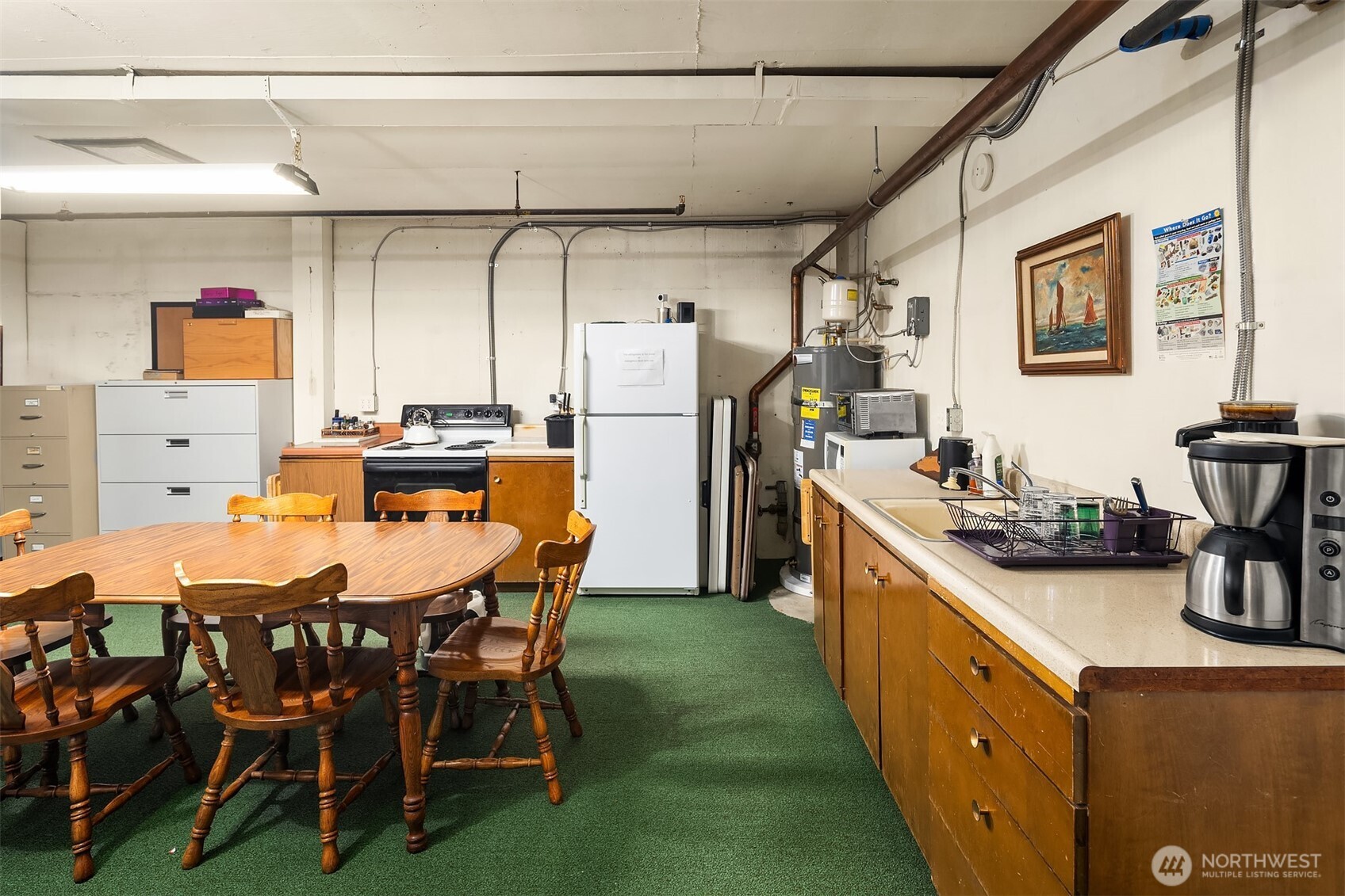 919 2nd Avenue W #602, Seattle, WA 98119