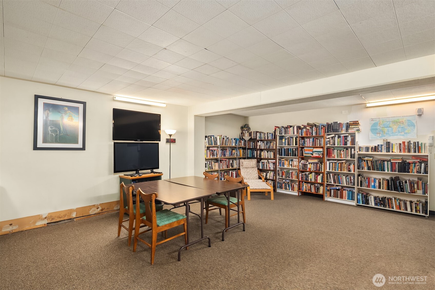 919 2nd Avenue W #602, Seattle, WA 98119