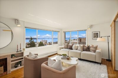 919 2nd Avenue W #602, Seattle, WA 98119 - Photo 4