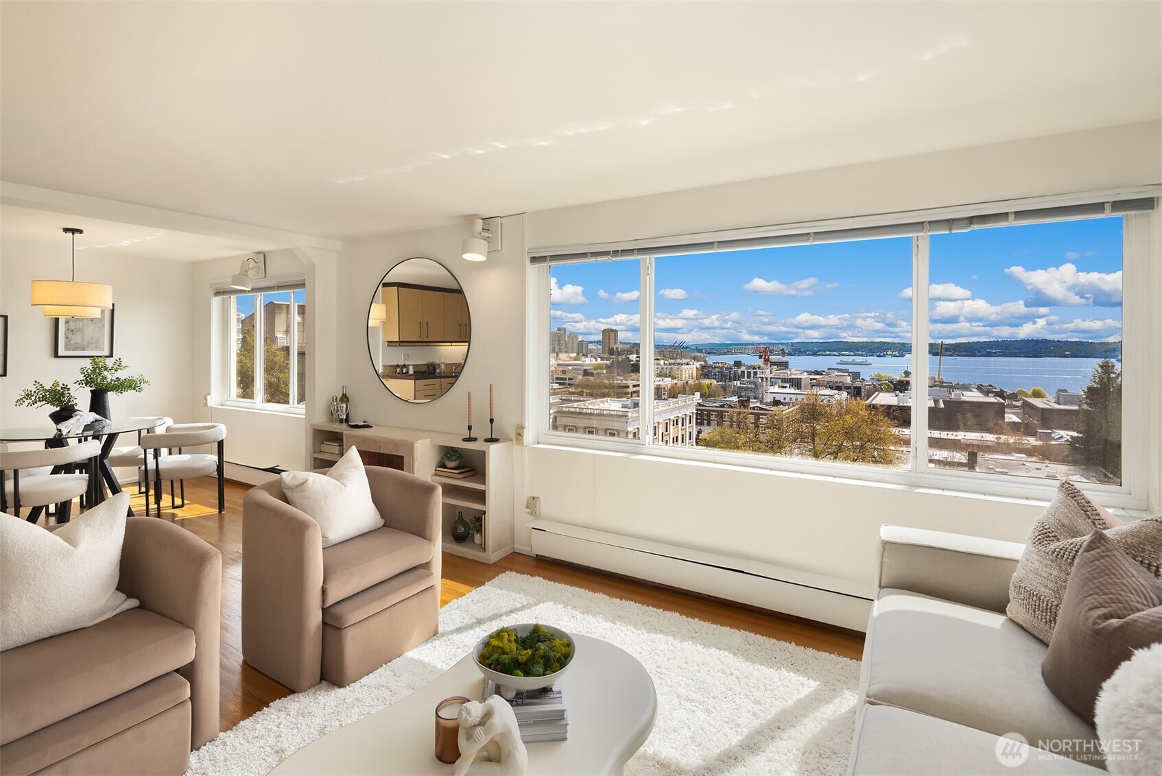 919 2nd Avenue W #602, Seattle, WA 98119