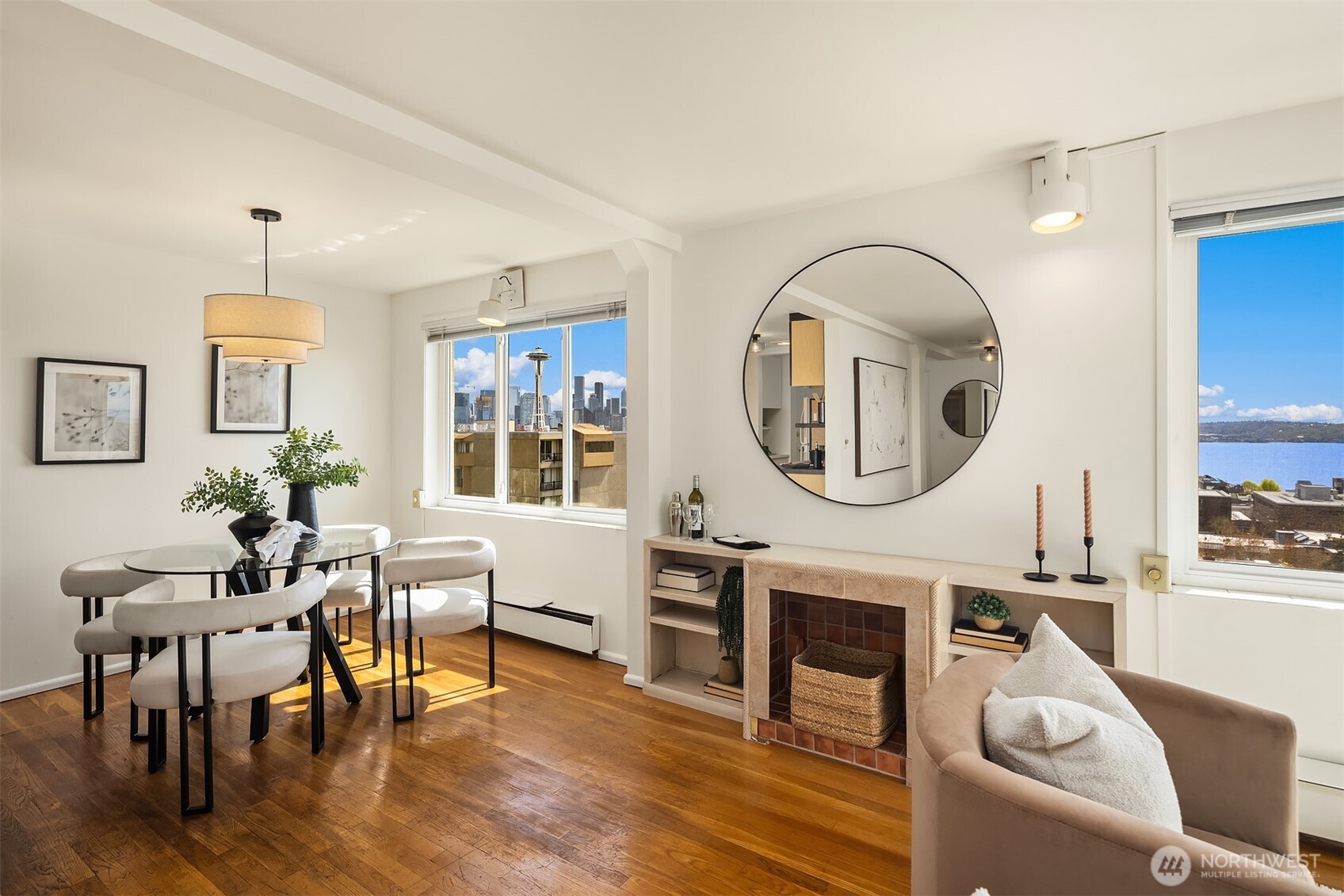 919 2nd Avenue W #602, Seattle, WA 98119
