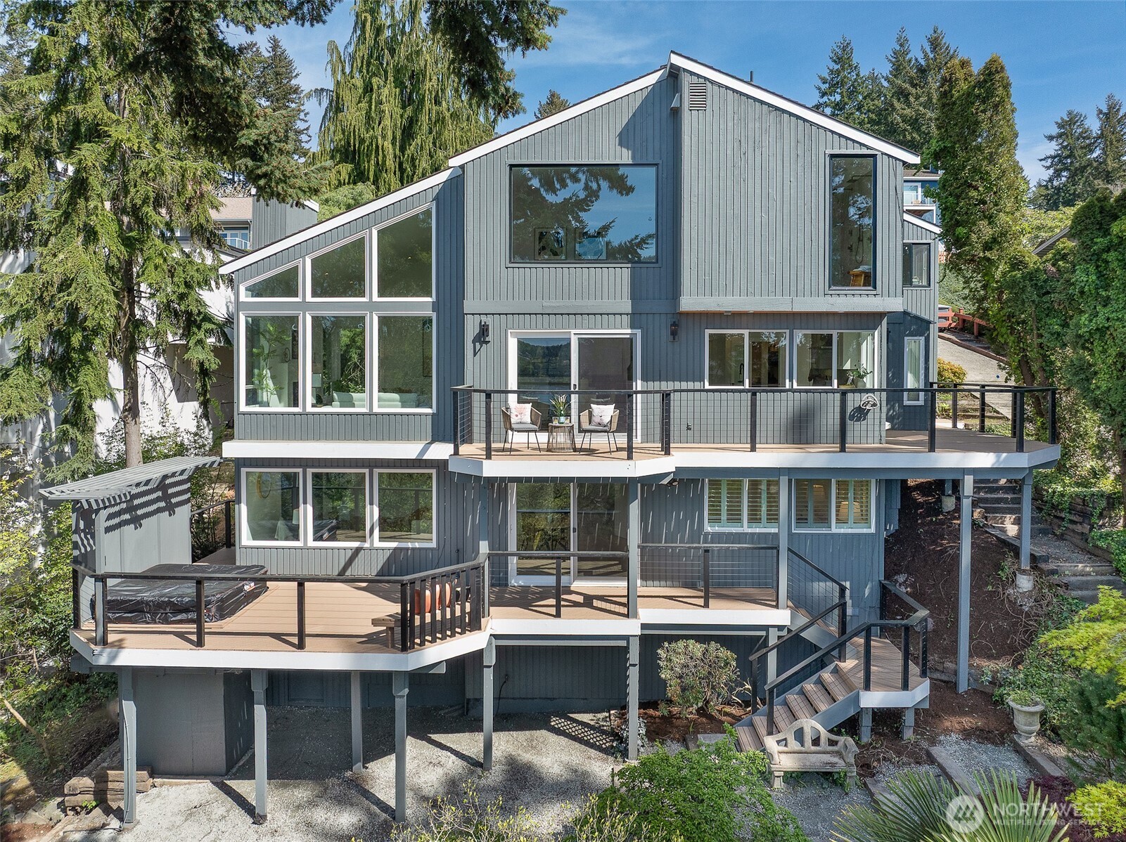 15211 61st Place NE, Kenmore, WA 98028