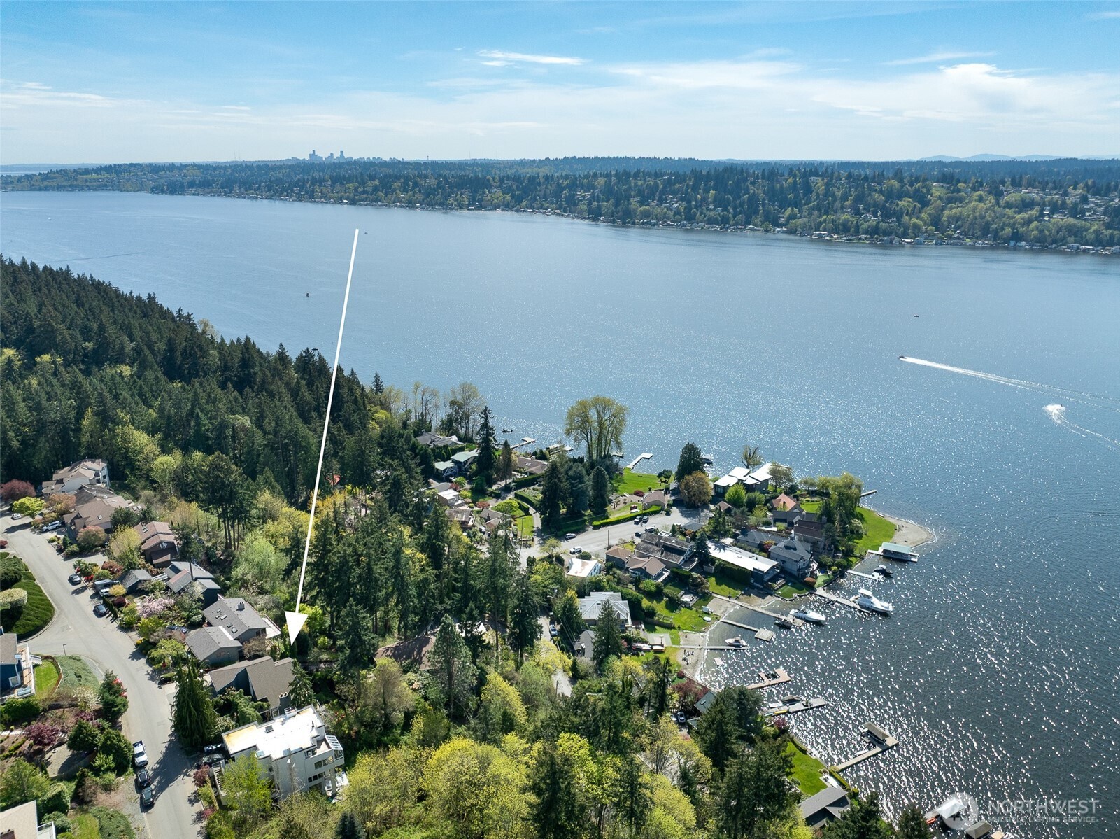 15211 61st Place NE, Kenmore, WA 98028
