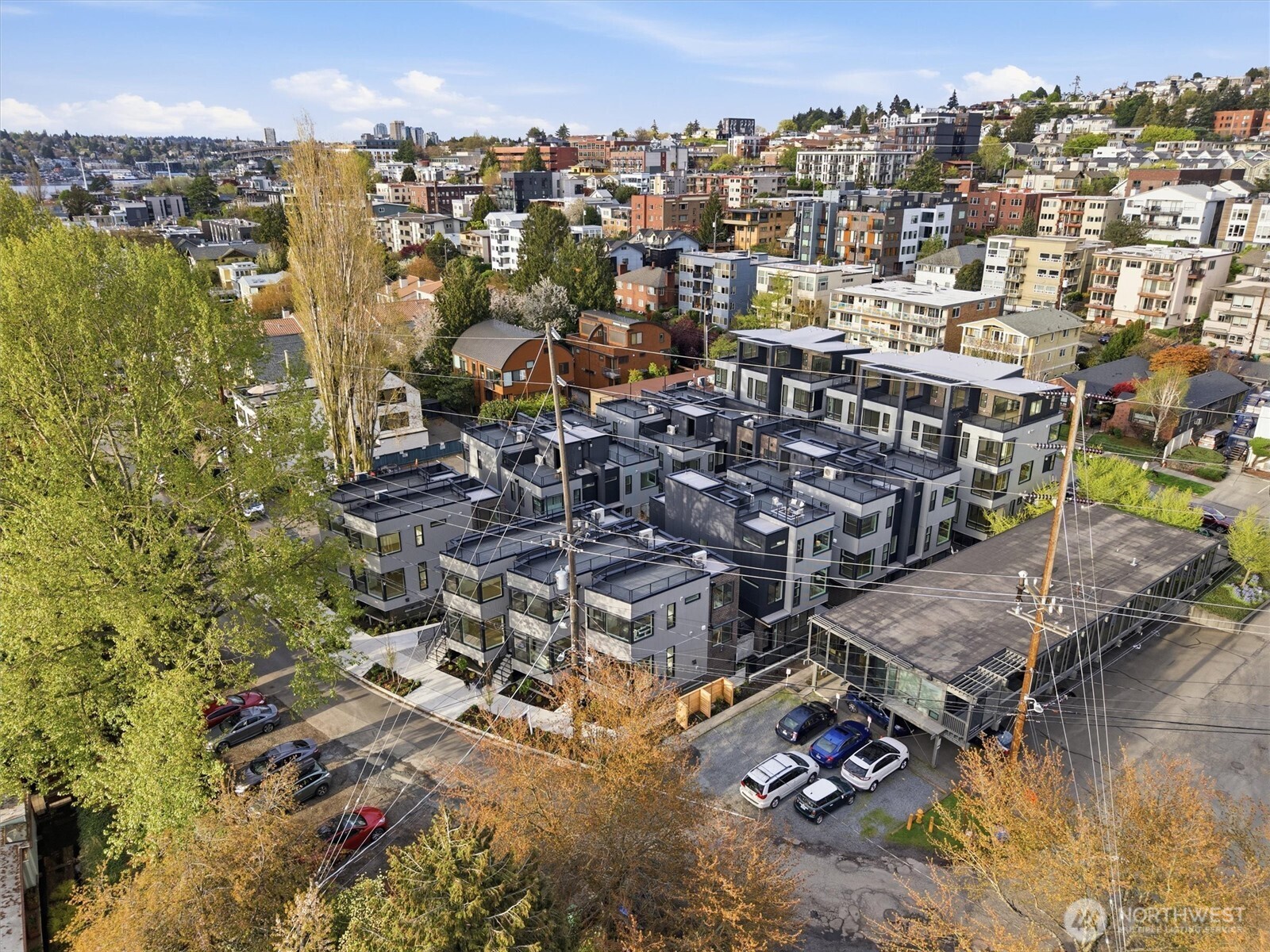 2018 Fairview Avenue E #D, Seattle, WA 98102