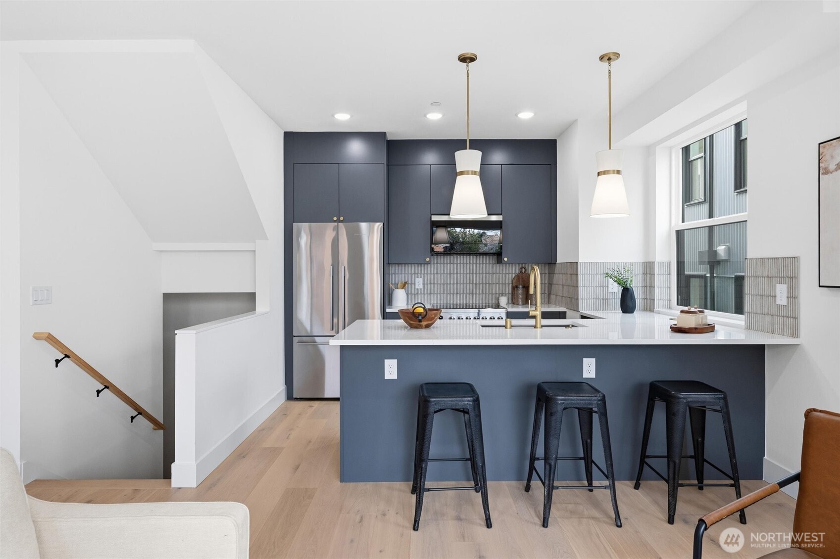 2018 Fairview Avenue E #D, Seattle, WA 98102