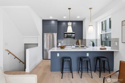 2018 Fairview Avenue E #D, Seattle, WA 98102 - Photo 13