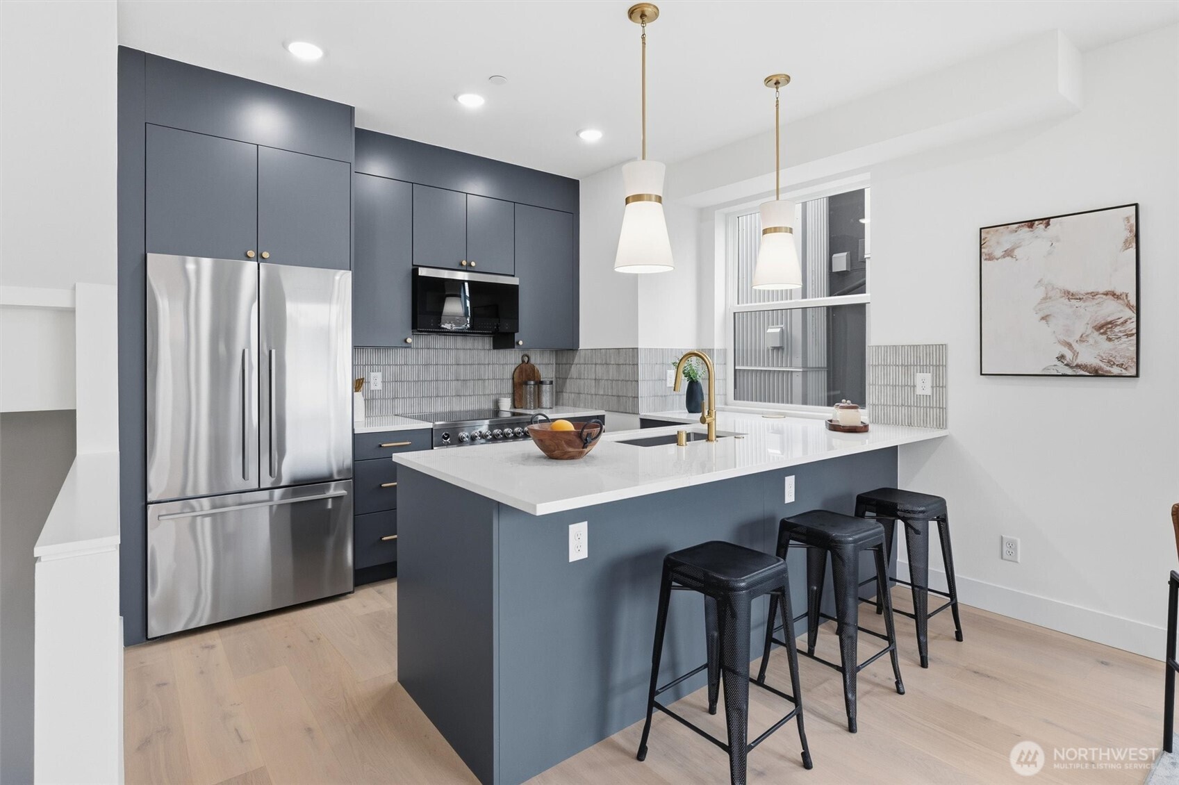2018 Fairview Avenue E #D, Seattle, WA 98102