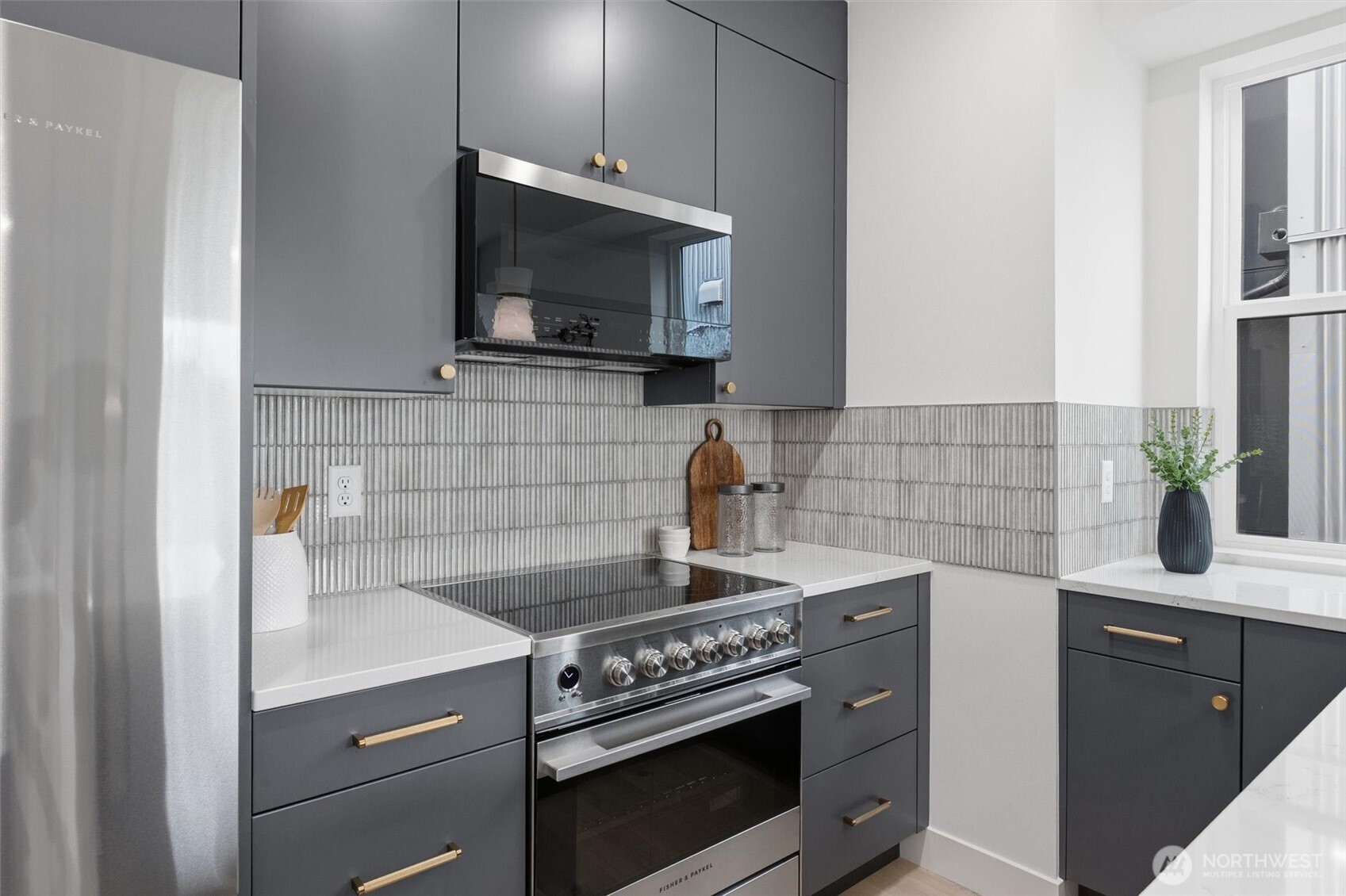 2018 Fairview Avenue E #D, Seattle, WA 98102
