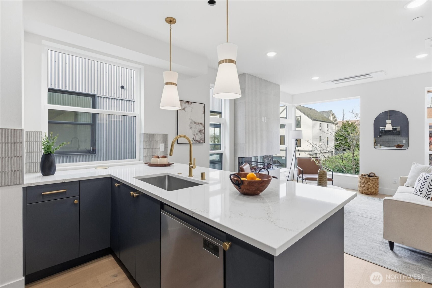 2018 Fairview Avenue E #D, Seattle, WA 98102