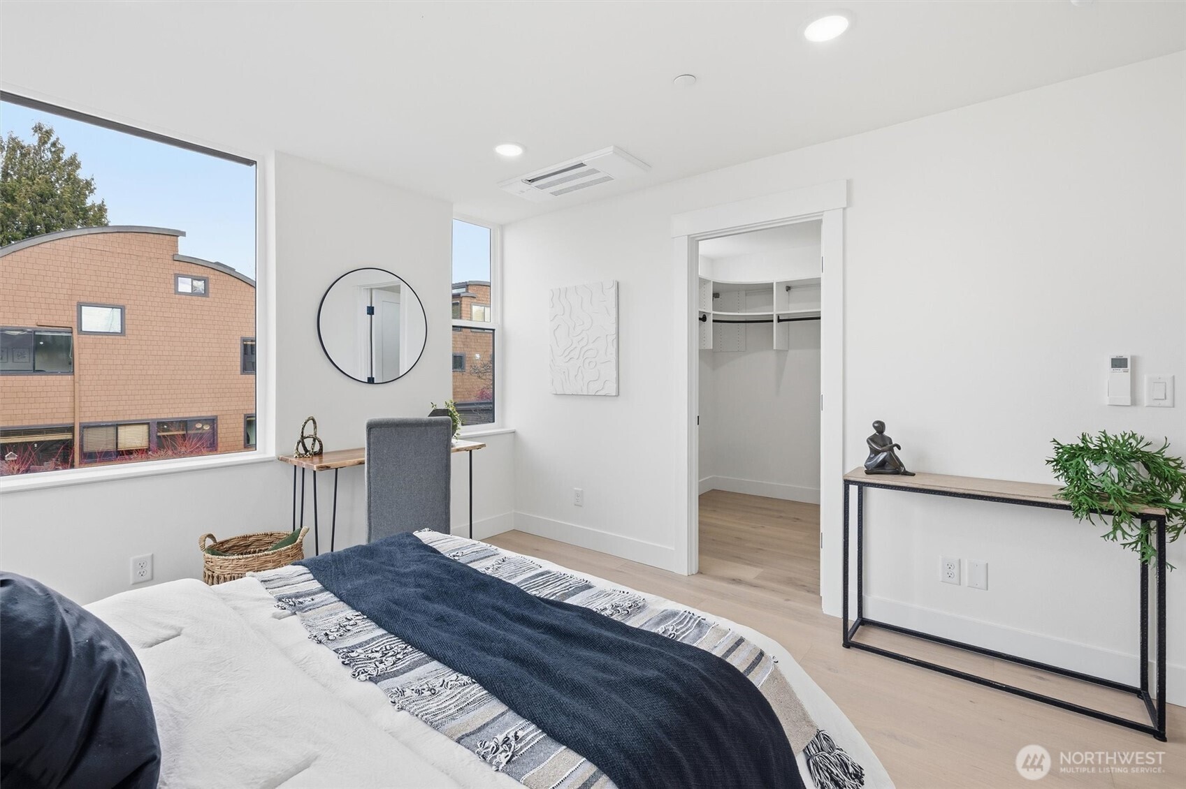2018 Fairview Avenue E #D, Seattle, WA 98102