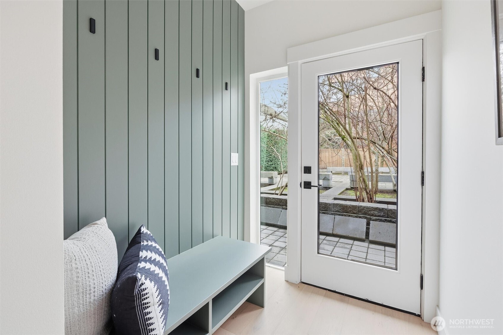 2018 Fairview Avenue E #D, Seattle, WA 98102