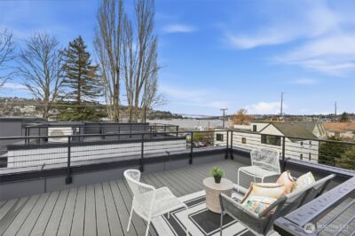 2018 Fairview Avenue E #D, Seattle, WA 98102 - Photo 24