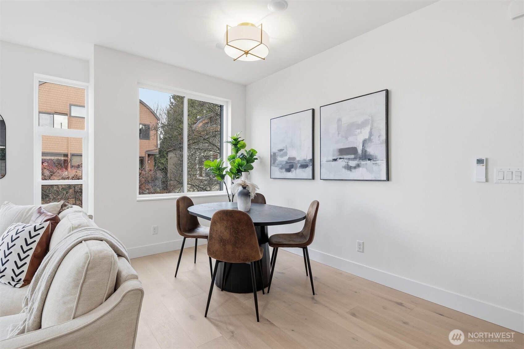 2018 Fairview Avenue E #D, Seattle, WA 98102