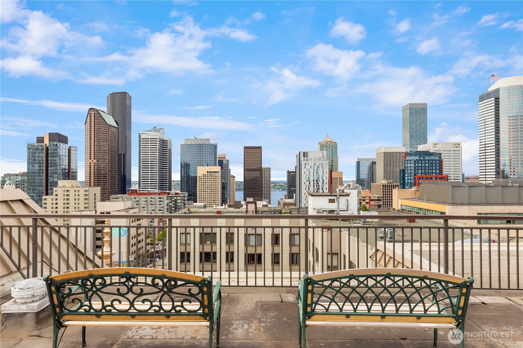 1017 Minor Avenue #601, Seattle, WA 98104