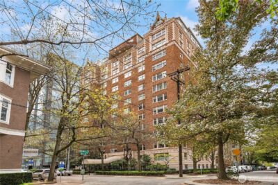 1017 Minor Avenue #601, Seattle, WA 98104 - Photo 18