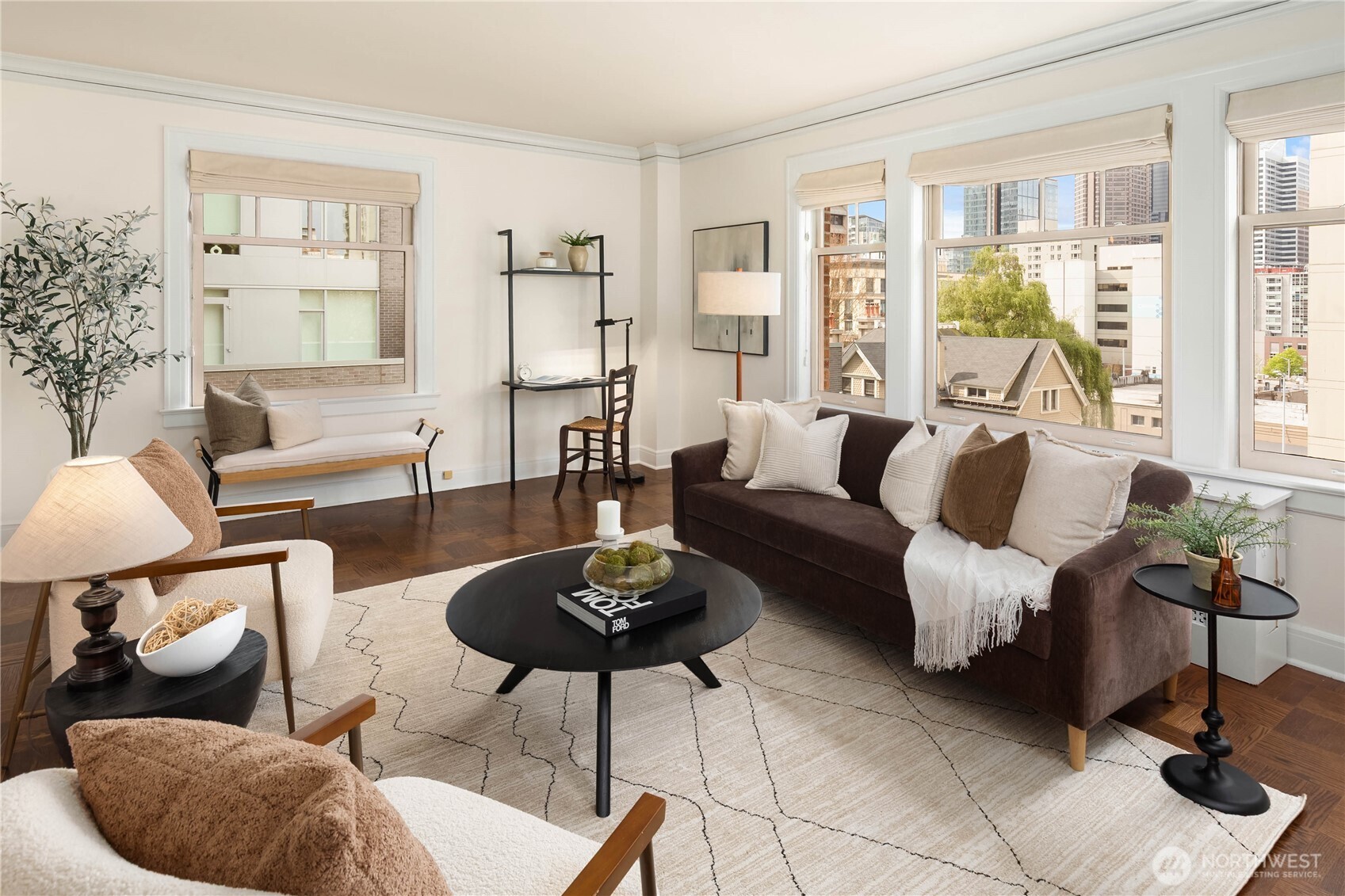 1017 Minor Avenue #601, Seattle, WA 98104