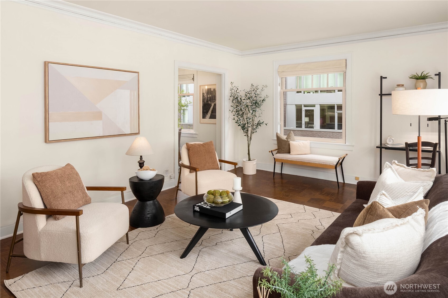 1017 Minor Avenue #601, Seattle, WA 98104