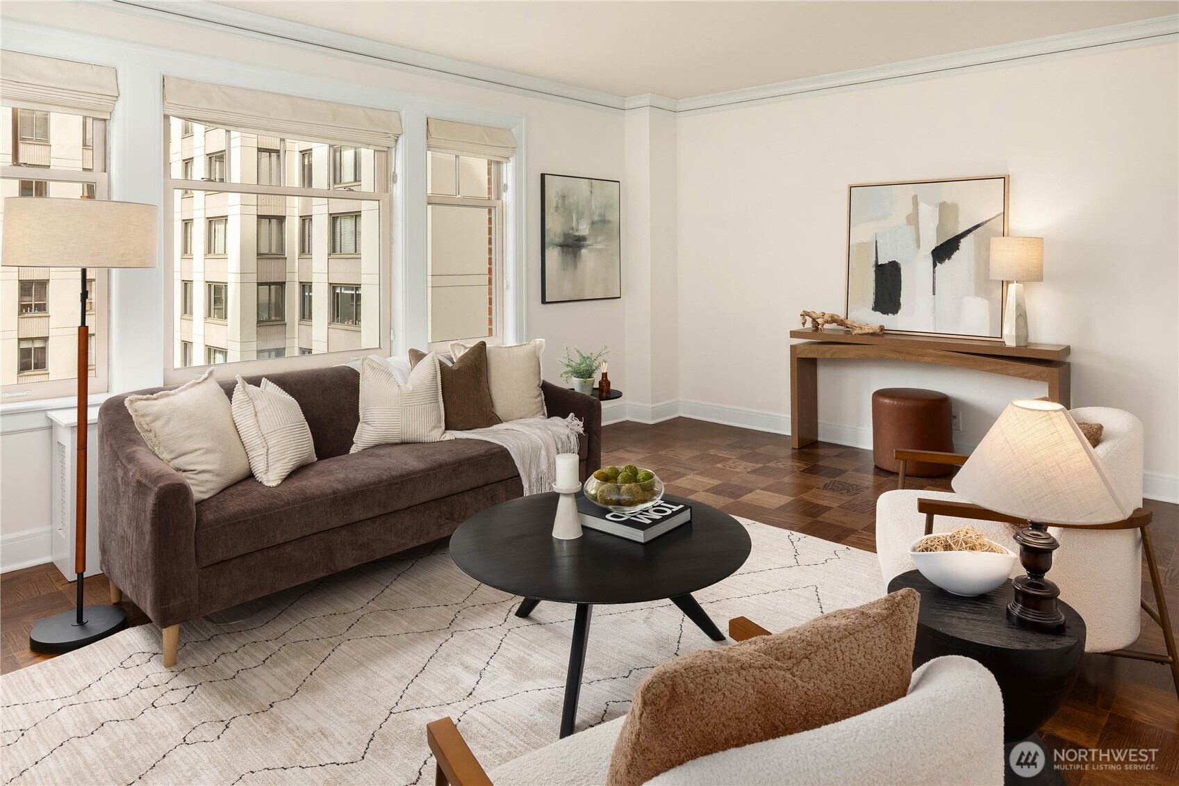 1017 Minor Avenue #601, Seattle, WA 98104