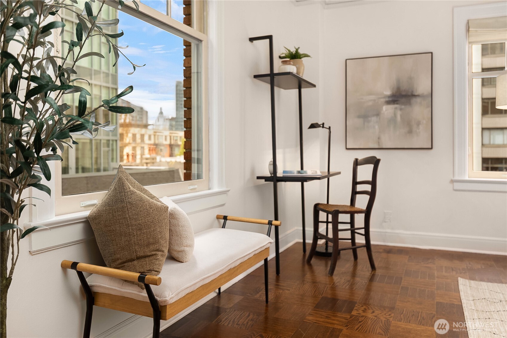 1017 Minor Avenue #601, Seattle, WA 98104