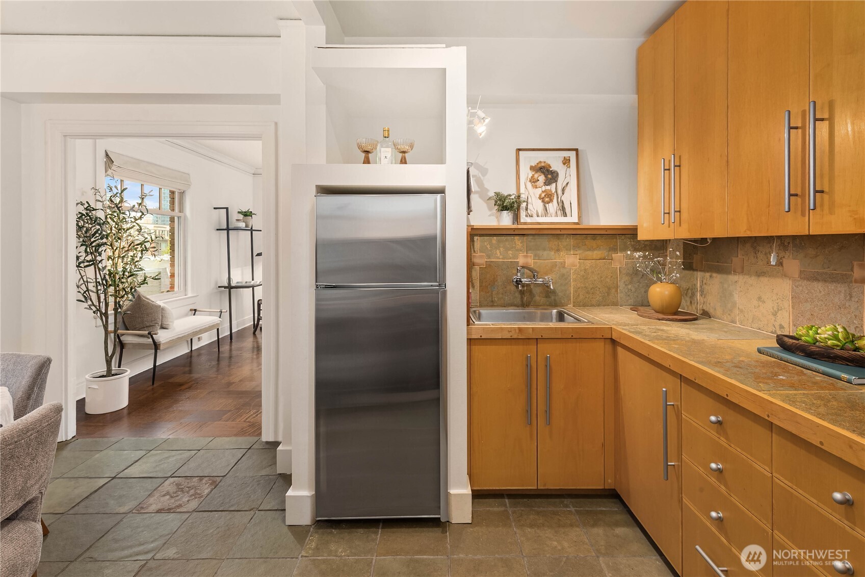 1017 Minor Avenue #601, Seattle, WA 98104