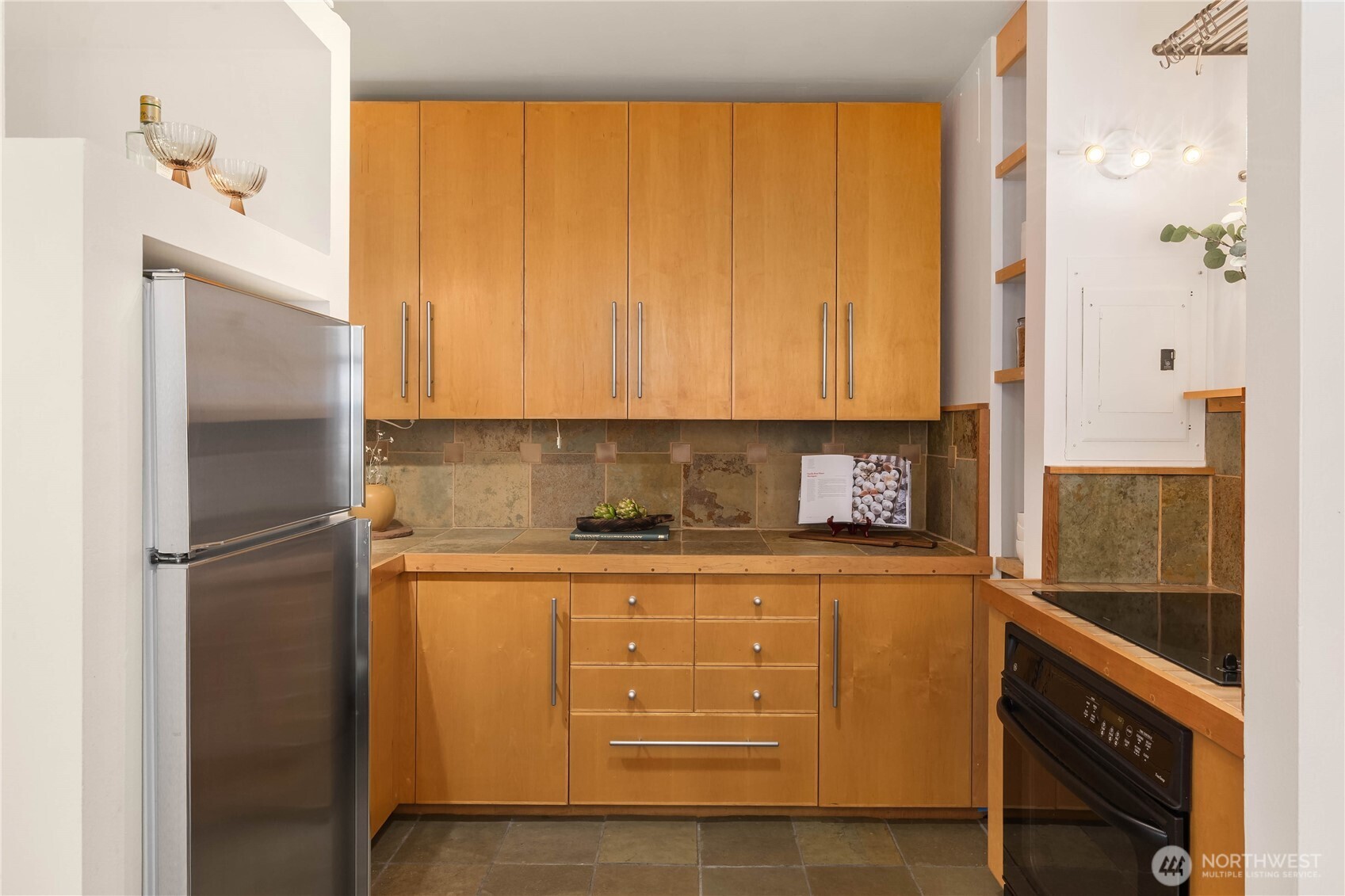 1017 Minor Avenue #601, Seattle, WA 98104
