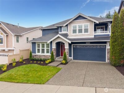 7801 12th Street SE, Lake Stevens, WA 98258 - Photo 1