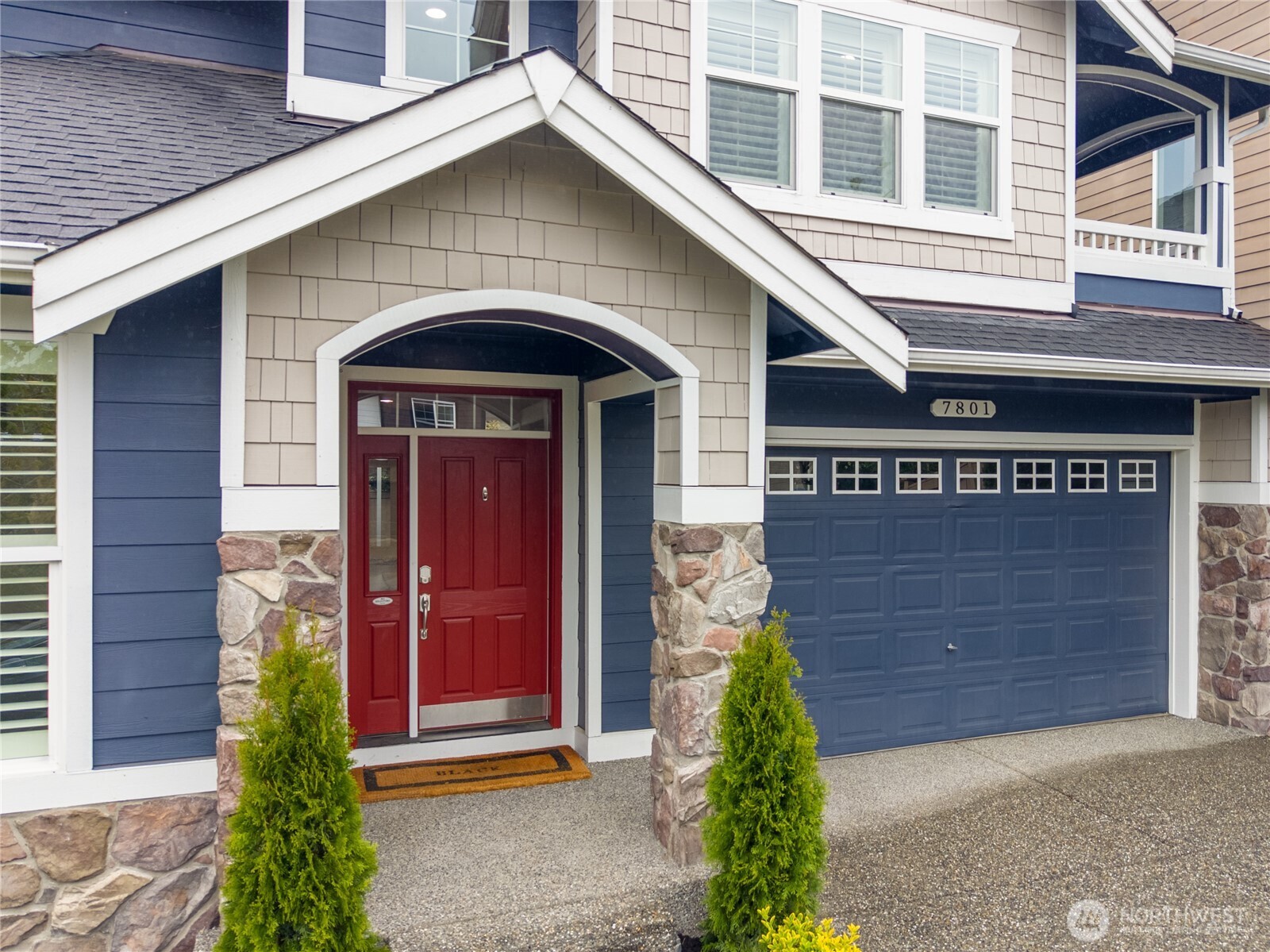 7801 12th Street SE, Lake Stevens, WA 98258
