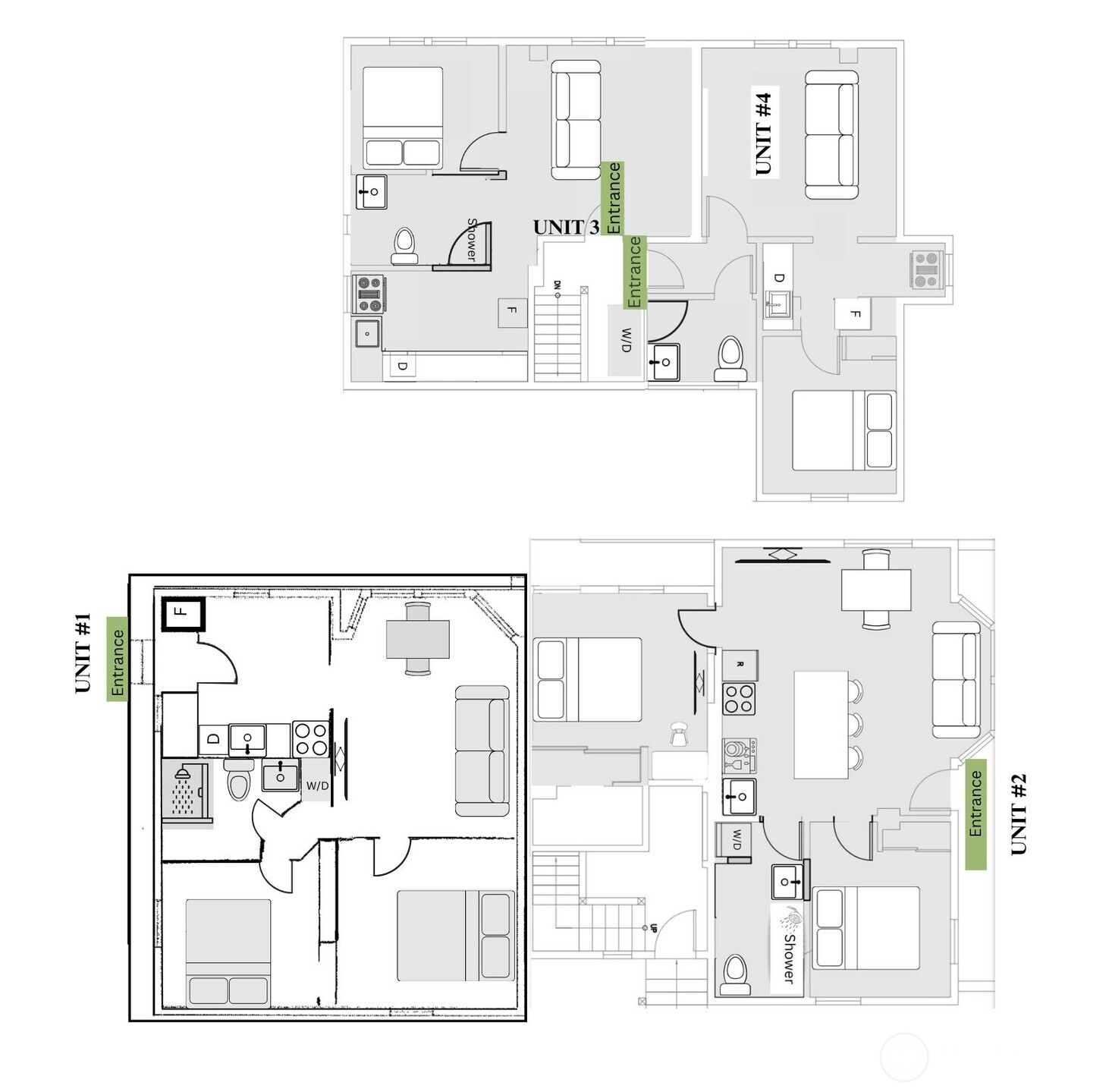 621 Houser Way S, Renton, WA 98057