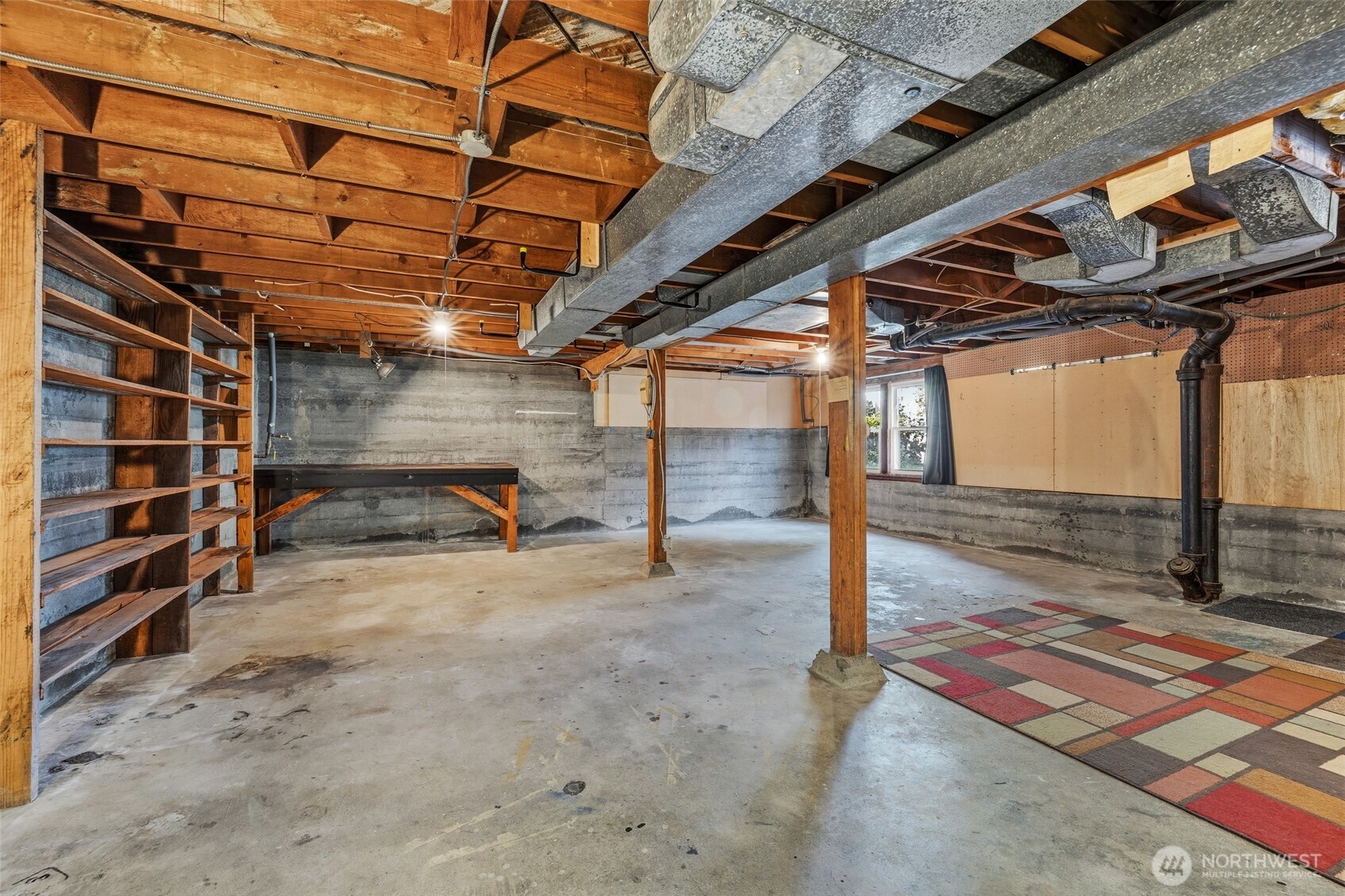 4836 51st Avenue SW, Seattle, WA 98116-4330