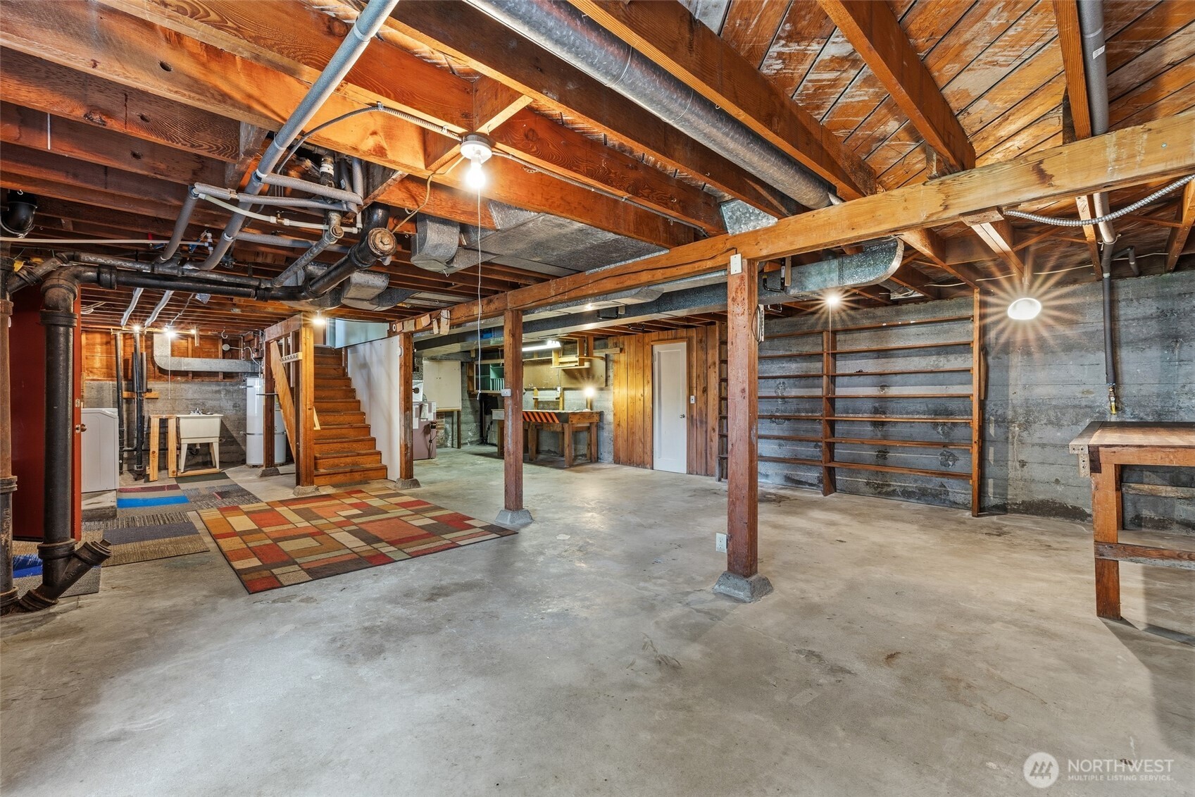 4836 51st Avenue SW, Seattle, WA 98116-4330