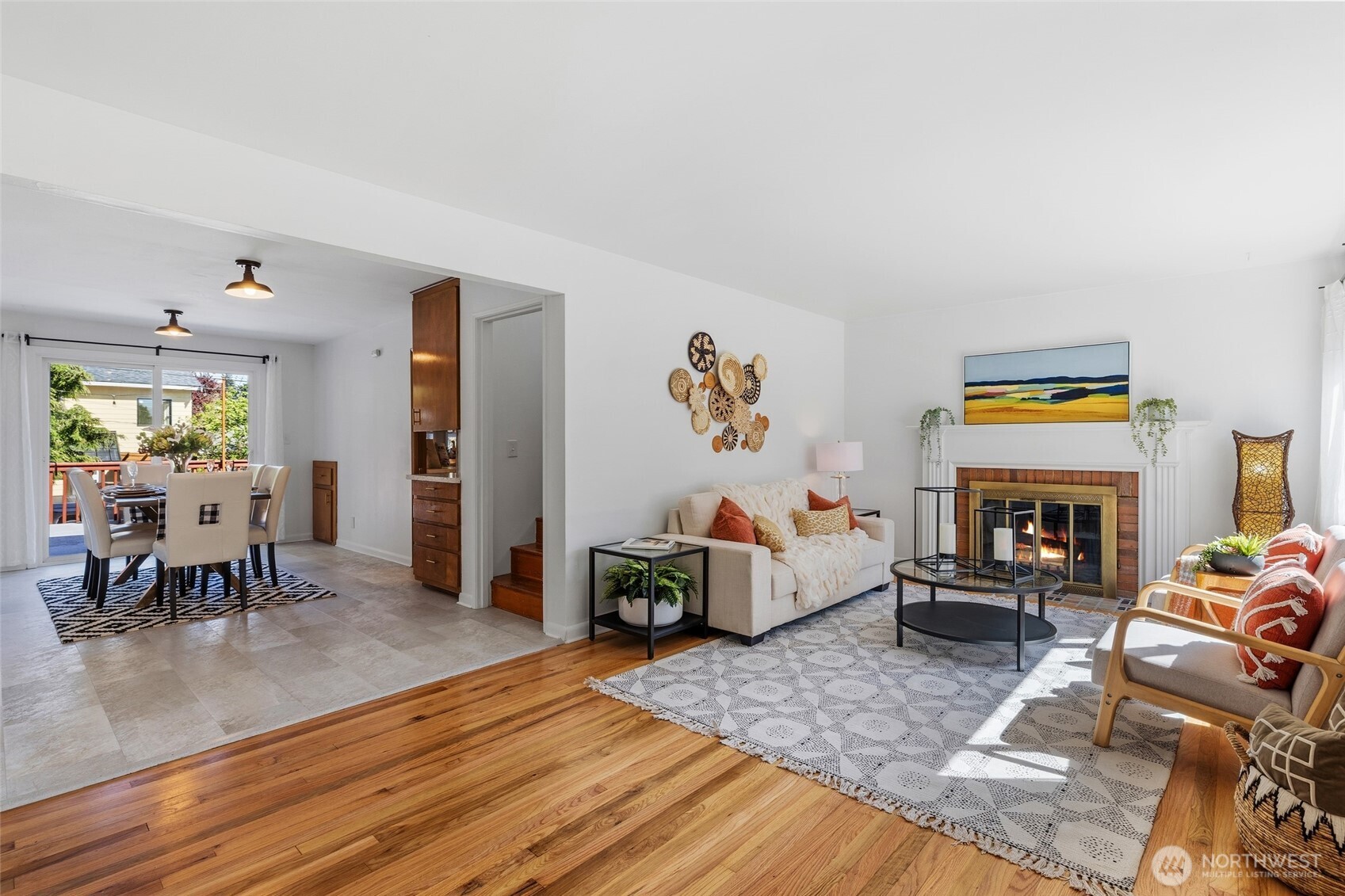 4836 51st Avenue SW, Seattle, WA 98116-4330