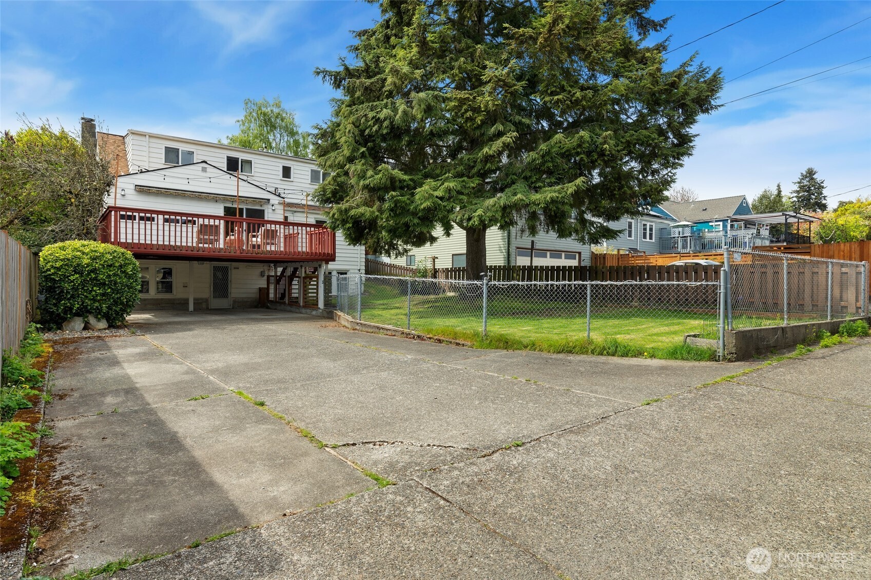 4836 51st Avenue SW, Seattle, WA 98116-4330