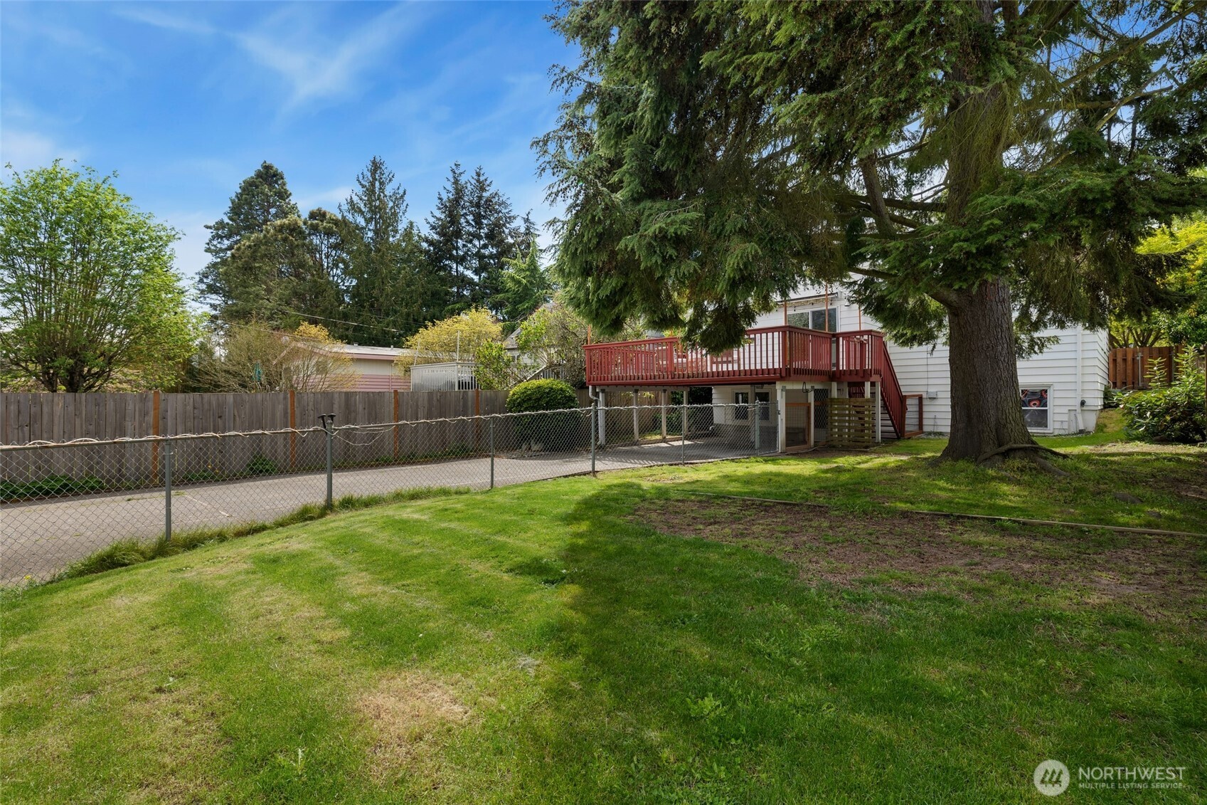 4836 51st Avenue SW, Seattle, WA 98116-4330