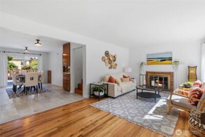 4836 51st Avenue SW, Seattle, WA 98116-4330 - Photo 3