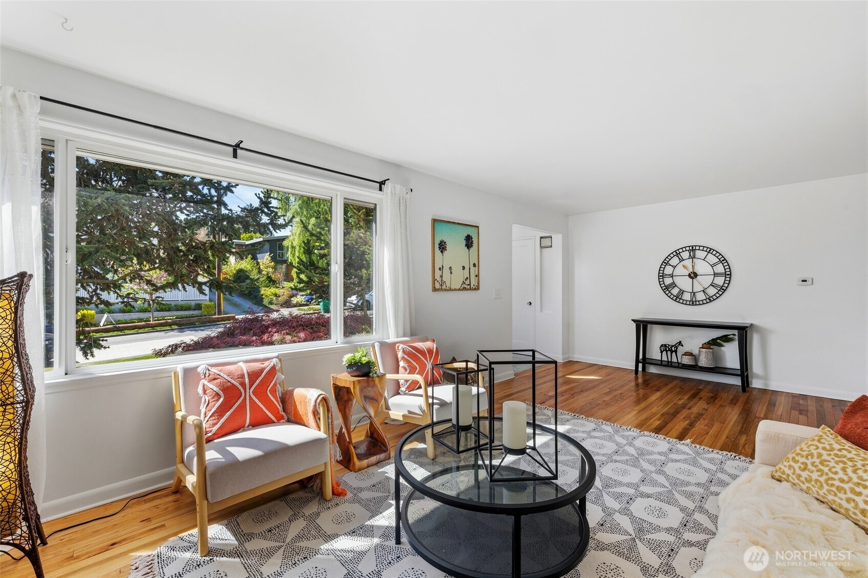 4836 51st Avenue SW, Seattle, WA 98116-4330