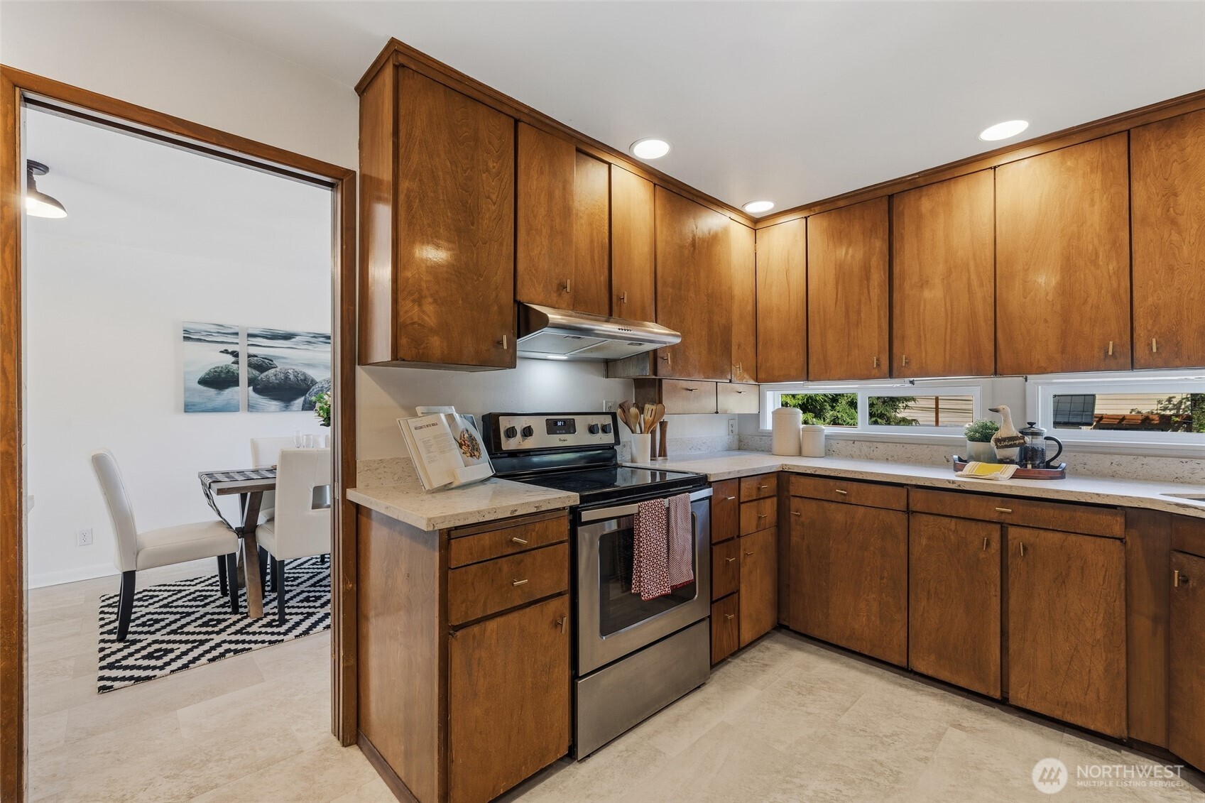 4836 51st Avenue SW, Seattle, WA 98116-4330
