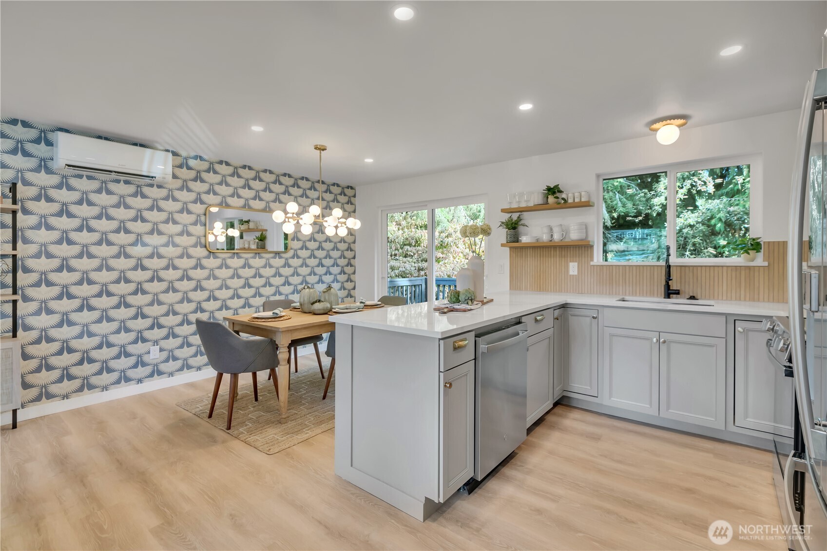 2310 Aberdeen Avenue NE, Renton, WA 98056