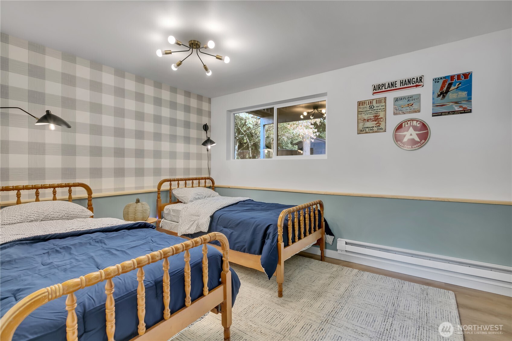 2310 Aberdeen Avenue NE, Renton, WA 98056