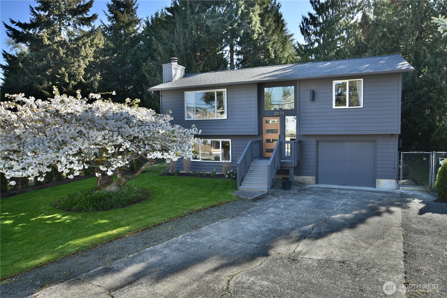 2310 Aberdeen Avenue NE, Renton, WA 98056