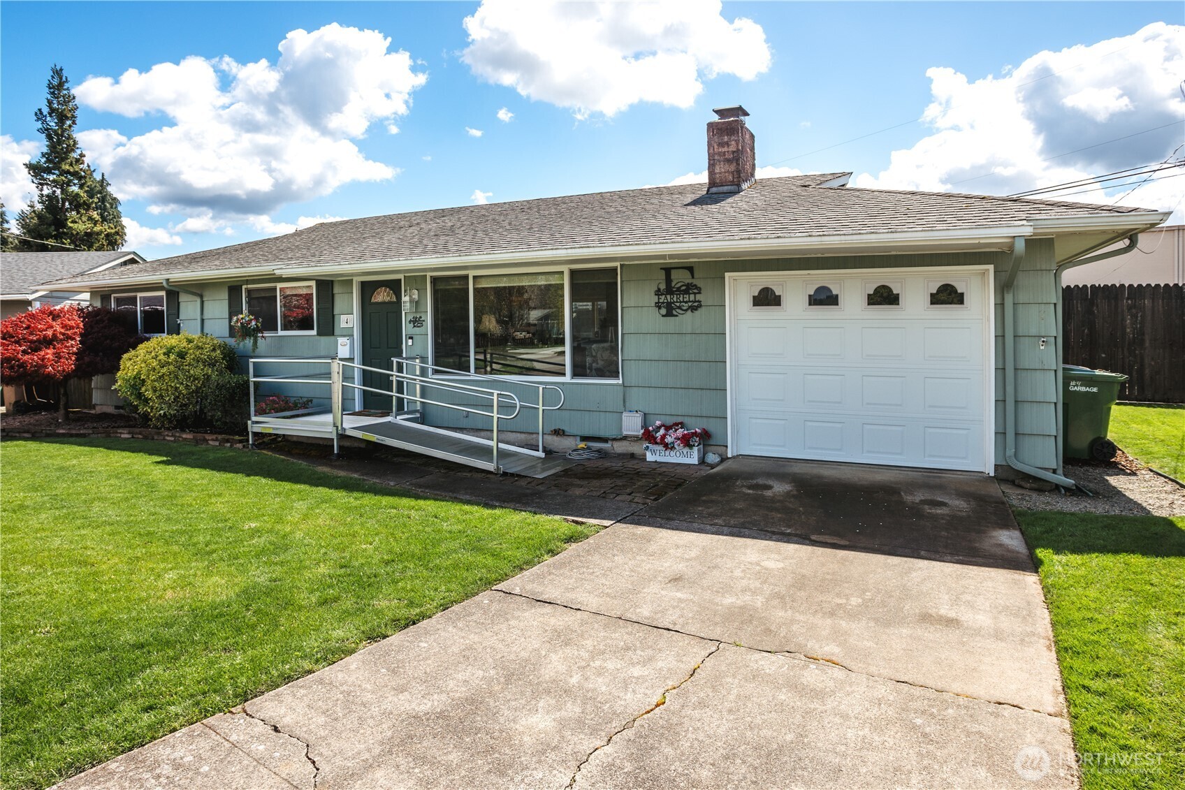 4 Terry Court , Longview, WA 98632