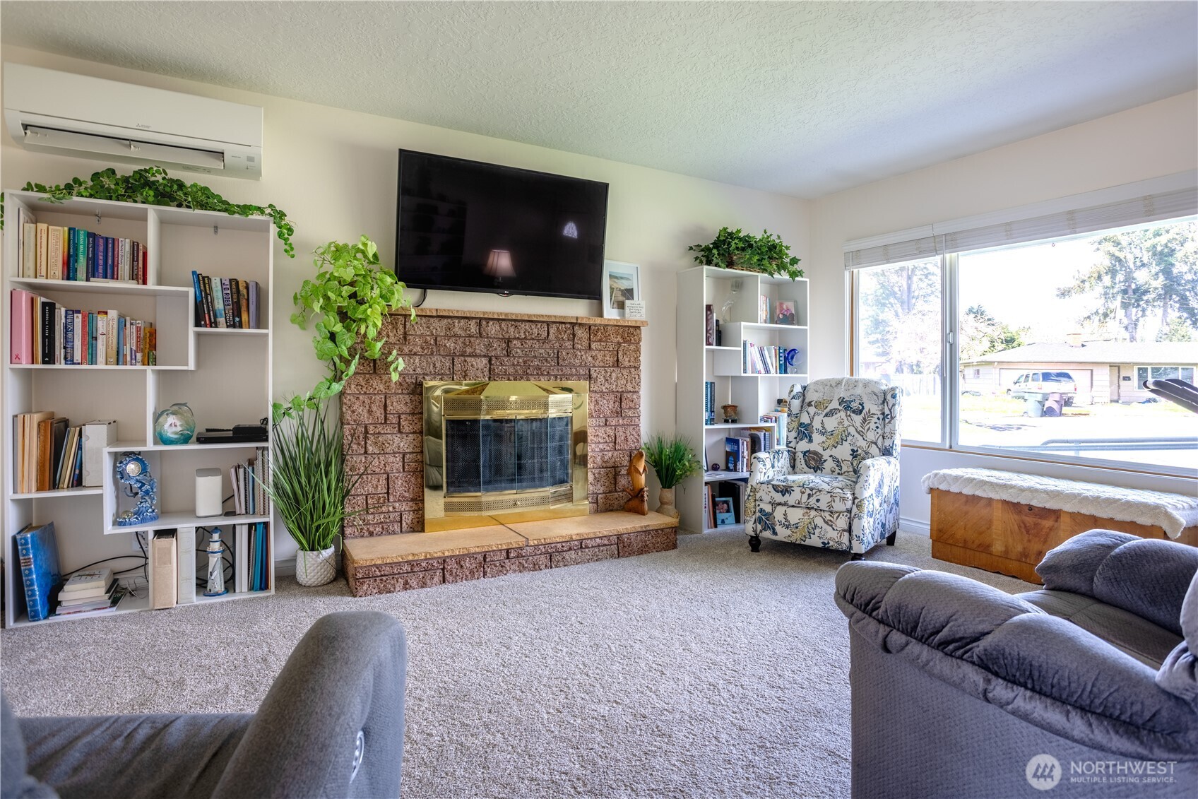 4 Terry Court , Longview, WA 98632