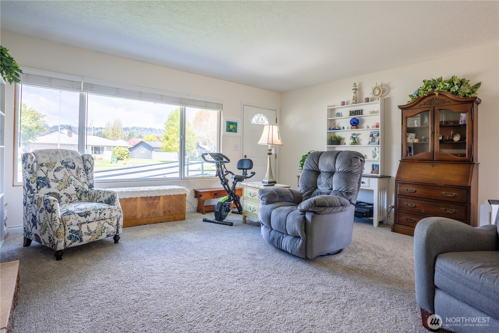 4 Terry Court , Longview, WA 98632