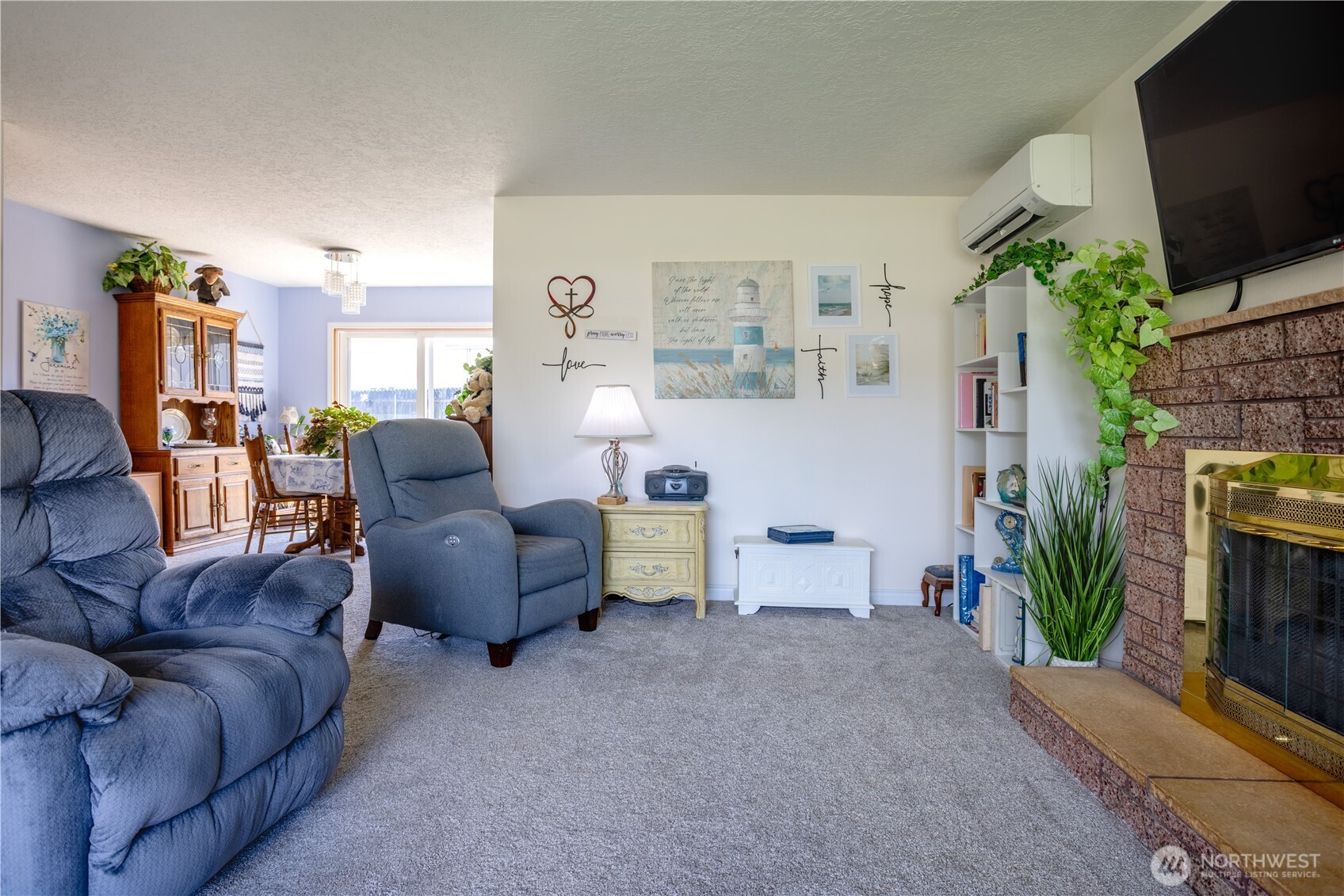 4 Terry Court , Longview, WA 98632