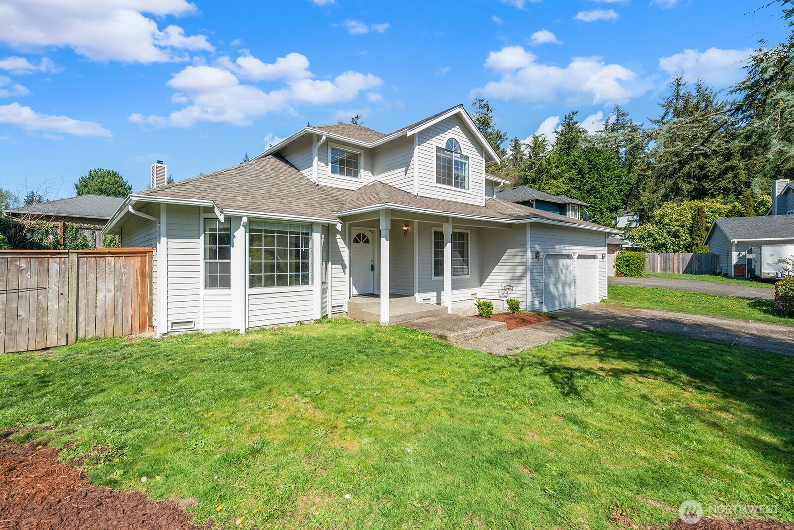 3114 S 366th Court , Federal Way, WA 98003