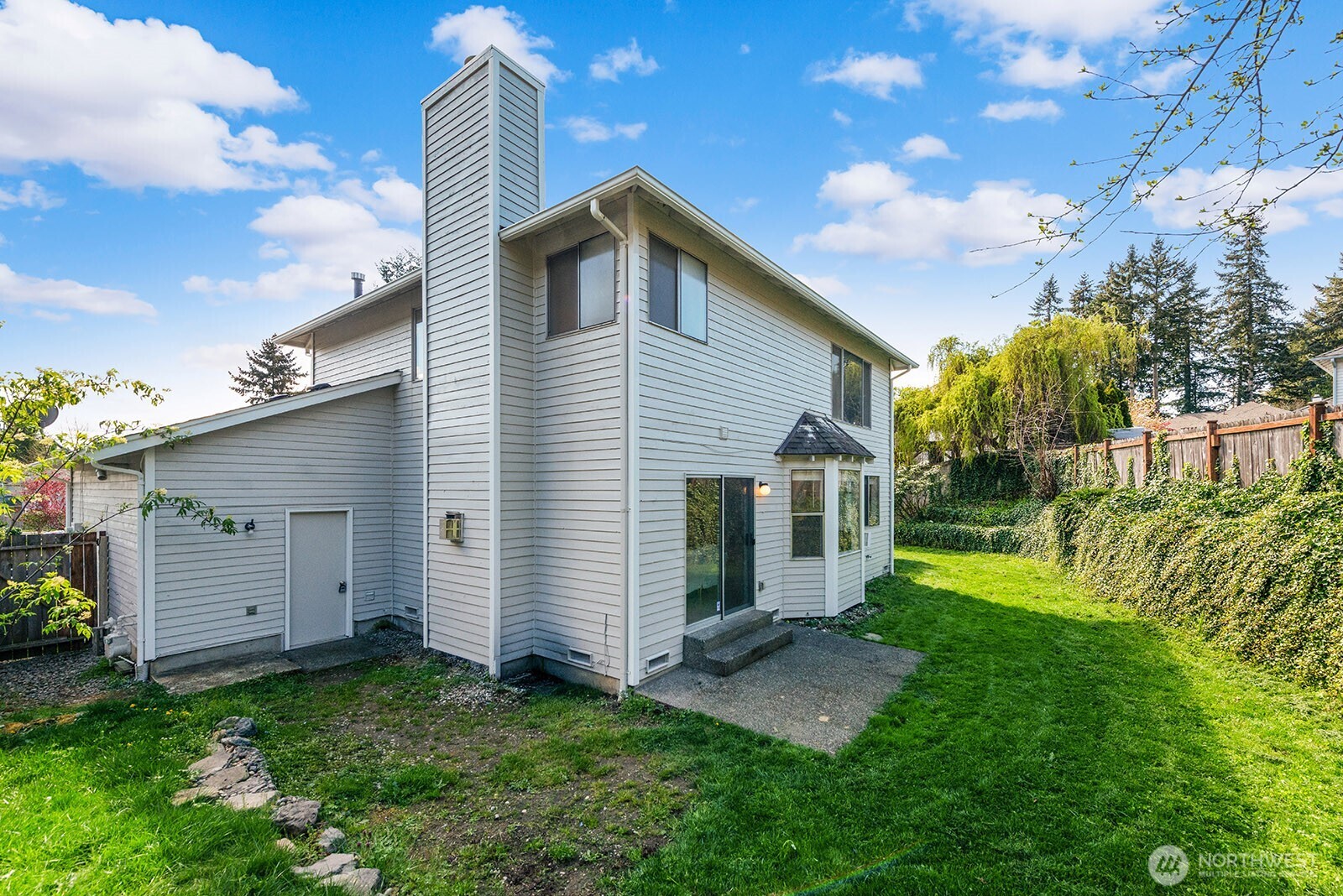 3114 S 366th Court , Federal Way, WA 98003